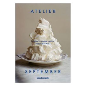 New Mags Atelier September: Et sted for matlaging p dagtid