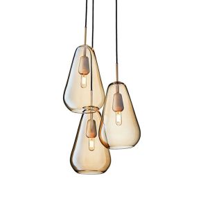Nuura Anoli 3 Pendant