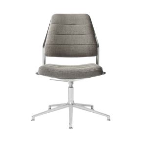 Vipp Swivel Chair Gliders Vipp454+ Stol