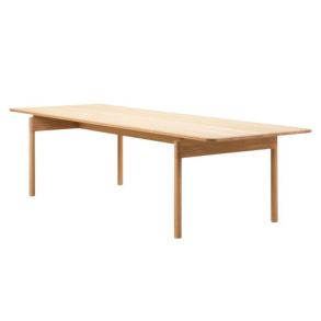 Fredericia Furniture Post Table Spisebord 270x100 cm