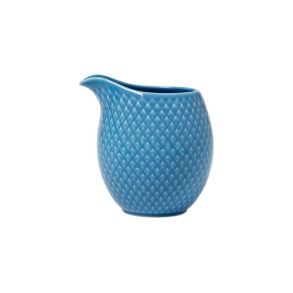 Lyngby Porcelæn Rhombe Color Mælkekande 39 cl