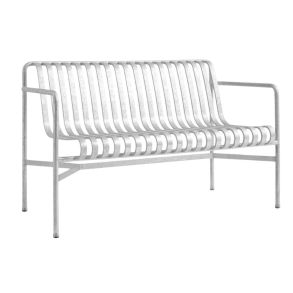 HAY Palissade Dining Bench Armrest Havebnk