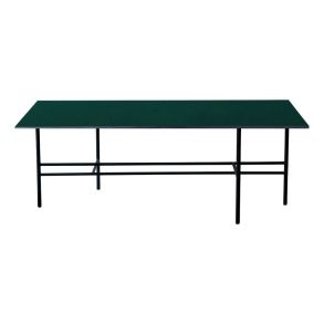 Bent Hansen Metro Coffee Table (L108 cm)