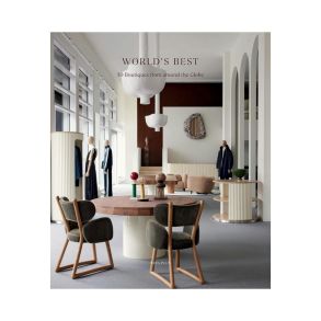 New Mags World's Best - 50 Boutiques From Around the Globe