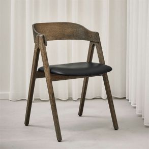 Hammel Furniture Mette Matbord stol