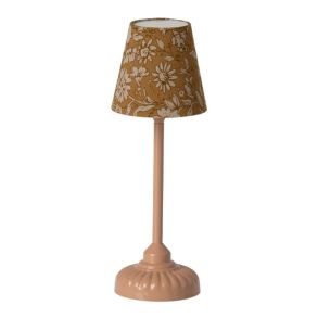 Maileg Mus Vintage Gulvlampe