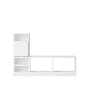 Muuto Stacked Storage System / Hallway Storage (Conf. 1) Entr�