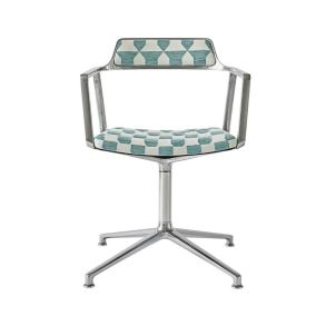 Vipp Swivel Chair Gliders Drejestol Vipp452