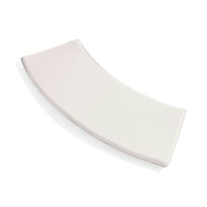 HAY Palissade Park Dining Bench In Seat Cushion Seat Cushion