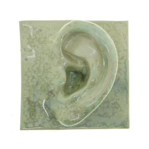 Laoru Laoru Left Ear Relief