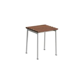 HAY Traverse Stool - Heat Treated Oiled Ash
