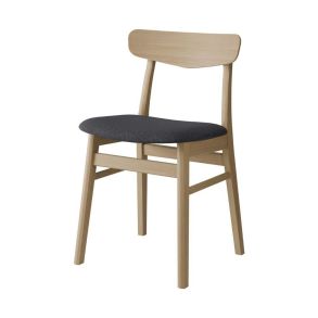 Hammel Furniture MOSBØL Spisebordsstol