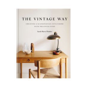 New Mags The Vintage Way