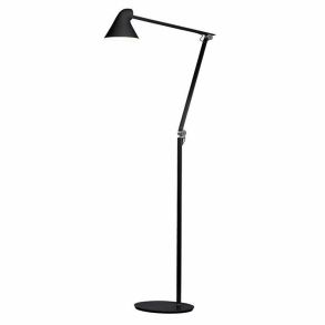 Louis Poulsen NJP Floor Lamp