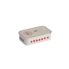 HAY Dogs Treat Tin