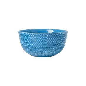 Lyngby Porcelæn Rhombe Color Serveringsskål Ø17.5 cm