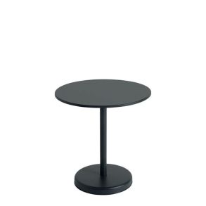 Muuto Linear Steel Cafe Garden Table