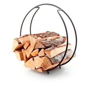 Eva Solo Fireglobe Firewood holder