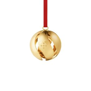 Georg Jensen Christmas bauble 2025