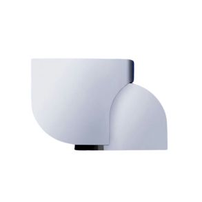 Our Society Cove Mirror Speil