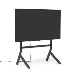 Pedestal Hopper TV-stander