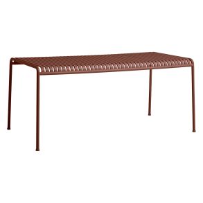 HAY Palissade Table L170 Havebord