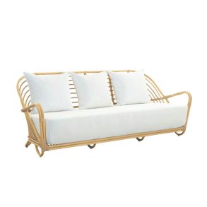 Sika-Design x Arne Jaccobsen Charlottenborg Exterior 3-Pers. Sofa