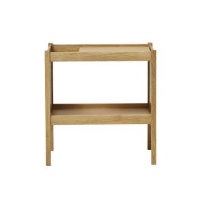 Form & Refine Journal Side Table Sidebord