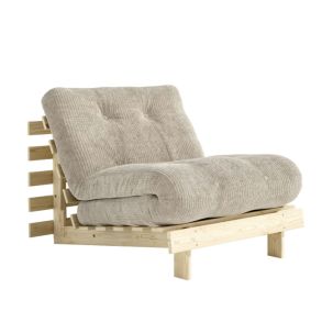 Karup Design Roots 90 (90x200 cm) Daybed - Raw 100
