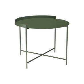 HOUE EDGE Tray Table Bakkebord (Ø62 cm)