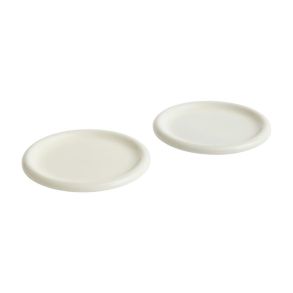 HAY Barro Plate 24 (2 pcs.)