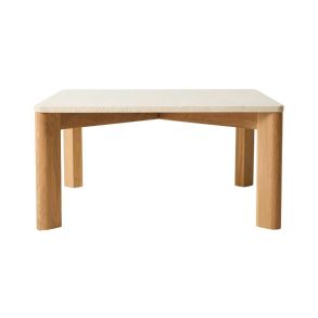 Andersen Furniture Evoke soffbord fyrkantigt soffbord