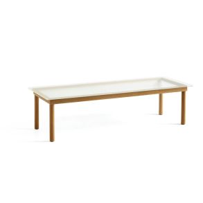 HAY Kofi Coffee table 140x50
