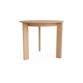 HAY Chisel 20 Table Lakkert eik
