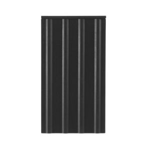 Normann Copenhagen Rib Wall Cabinet