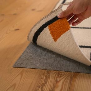 Nordic Modern x Vibeke Klint Teppeunderlag