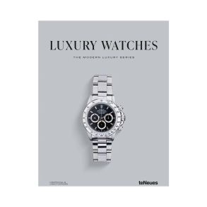 New Mags Luxury Watches - The Modern Luxury Series