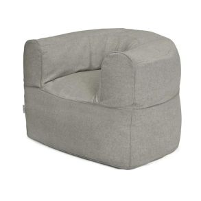 TRIMM Copenhagen Arm-Strong Wool Chair