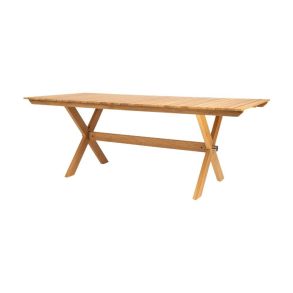 Noble Danmark Srup Garden table 160 cm