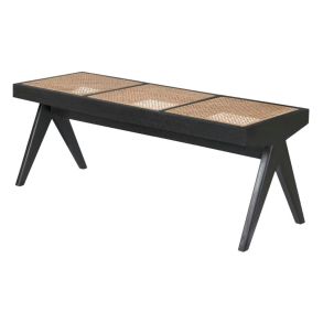 Detjer Bench / B.T.H. Flats 3 B�nk