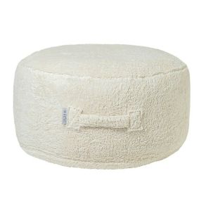 TRIMM Copenhagen Tiny Moon Teddy Pouf