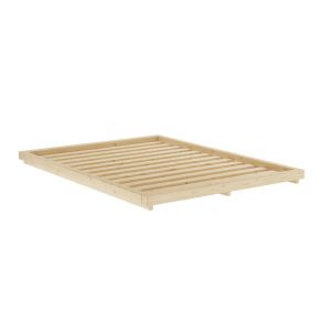 Karup Design Dock Bed - Clear Lacquered 101