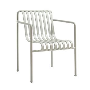 HAY Palissade Dining Armchair Hagestol