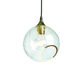 Design By Us Ballroom Pendant