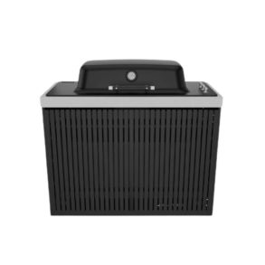 Everdure BBQ Modul Black Finish Gasgrill