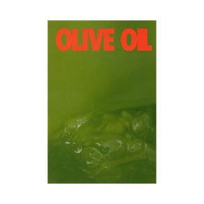 New Mags Olive Oil