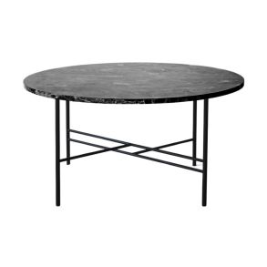 Bent Hansen Metro Coffee Table (65x45 cm) Marble
