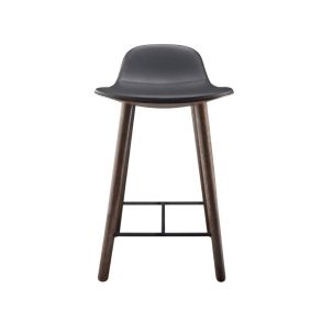 PLEASE WAIT to be SEATED Yuuga Counter Stool (H65 cm) Barhocker