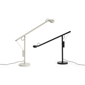 HAY Fifty-Fifty Bordlampe