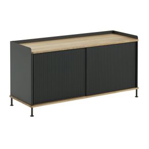 Muuto Enfold Sideboard 124x45 Sideboard